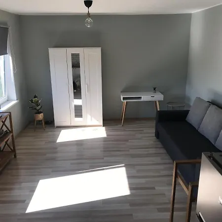White Sand Apartment Liepaja Exterior photo