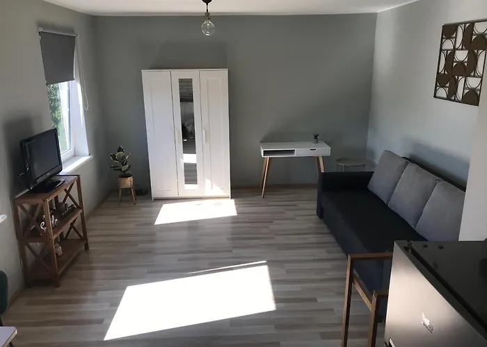White Sand Apartment
