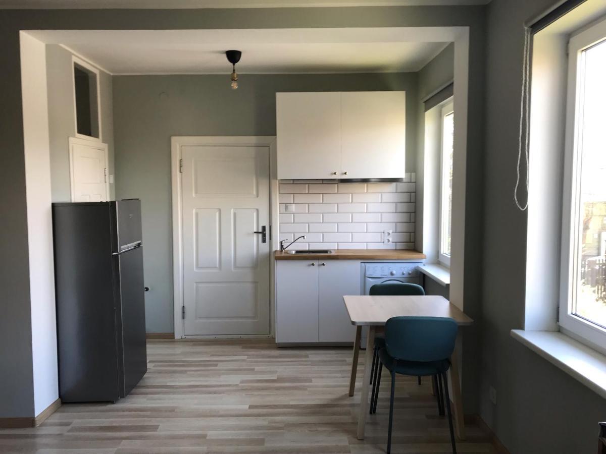 White Sand Apartment *