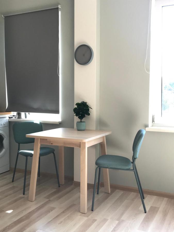 Apartment White Sand Liepaja