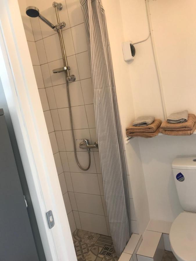 Apartment White Sand