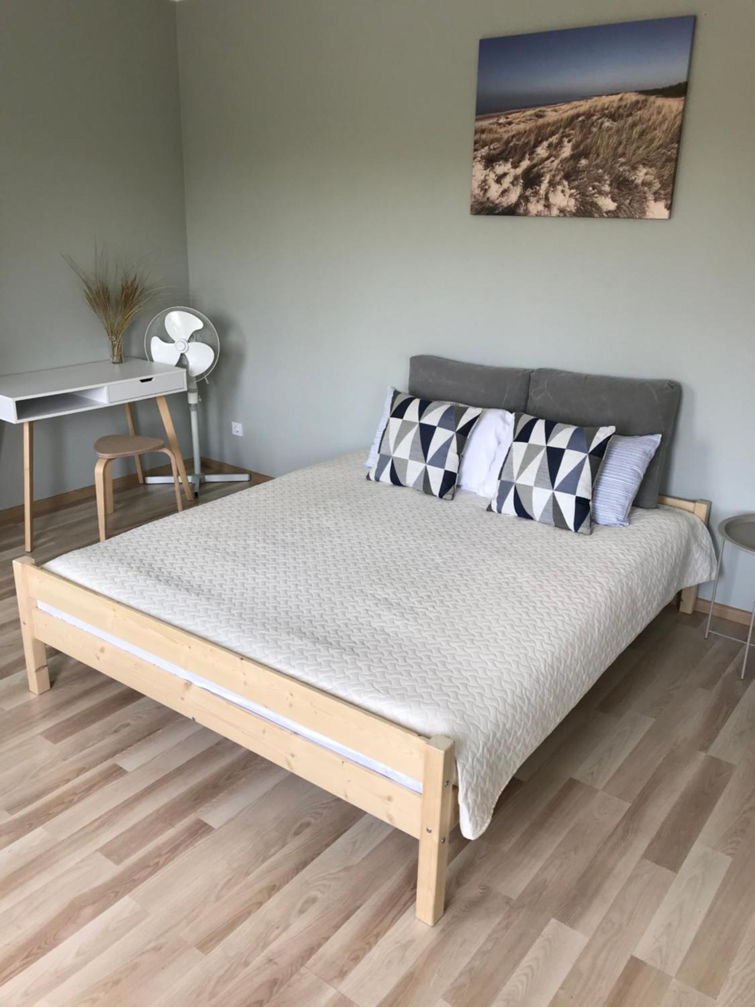 Apartment White Sand